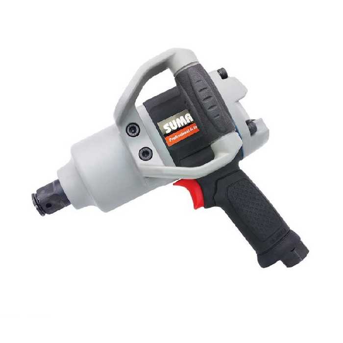 بکس بادی 1 اینچ مستقیم شفت کوتاه سوماک مدل ST-5830-2