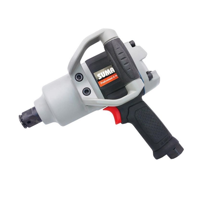 بکس بادی 1 اینچ مستقیم شفت کوتاه سوماک مدل ST-5830-2