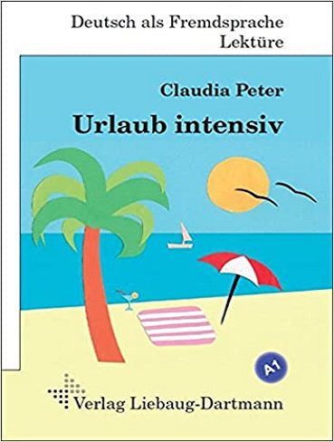 Urlaub intensiv تعطیلات فشرده