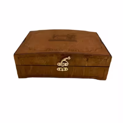 جعبه نخ و سوزن هایلو کد KP32