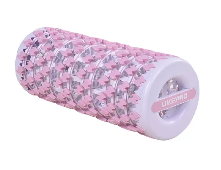 فوم رولر جمع شونده لایو پرو LP8239