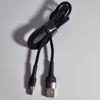 کابل شارژ otwoplus micro مدل CLA-205  میکرو