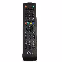 ریموت کنترل تلویزیون جی پلاس مدل 8080