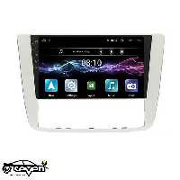 مانیتور اندروید آریو z300 نویکس سری T300 QLED اپل کارپلی