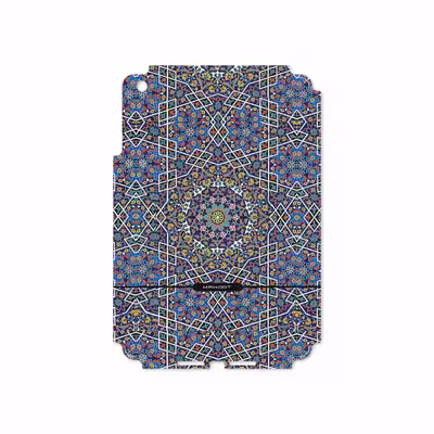 برچسب پوششی ماهوت مدل Iran-Tile6 مناسب برای تبلت اپل iPad mini 2012 A1432