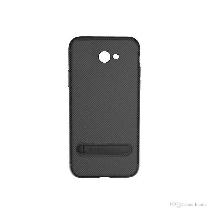 کاور توتو مدل Slim مناسب برای گوشی موبایل سامسونگ 2017 Galaxy J7