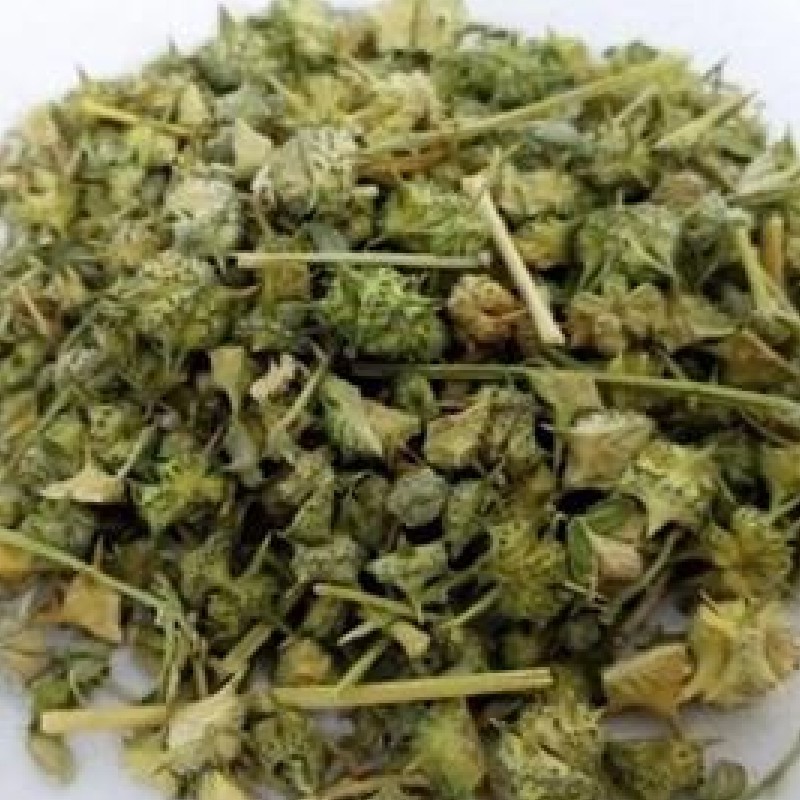 خارخاسک درجه 1 1کیلوگرم