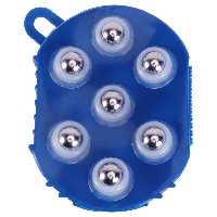 ماساژور دستی مدل غلتکی