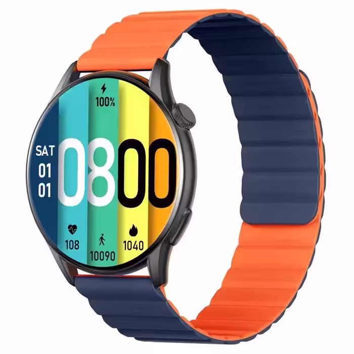 ساعت هوشمند Kieslect Calling Watch KR Pro YFT2030EU