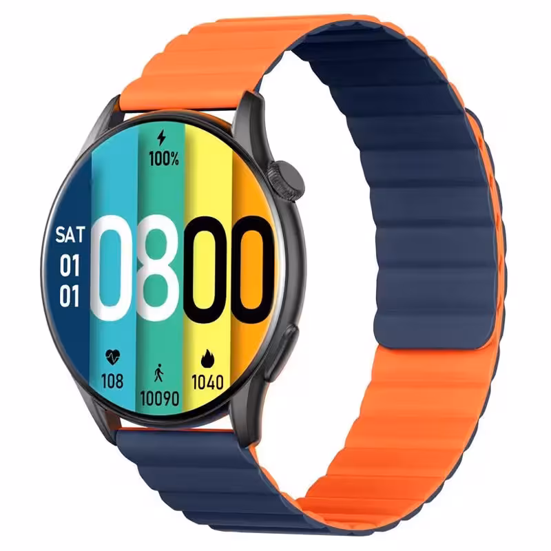 ساعت هوشمند Kieslect Calling Watch KR Pro YFT2030EU
