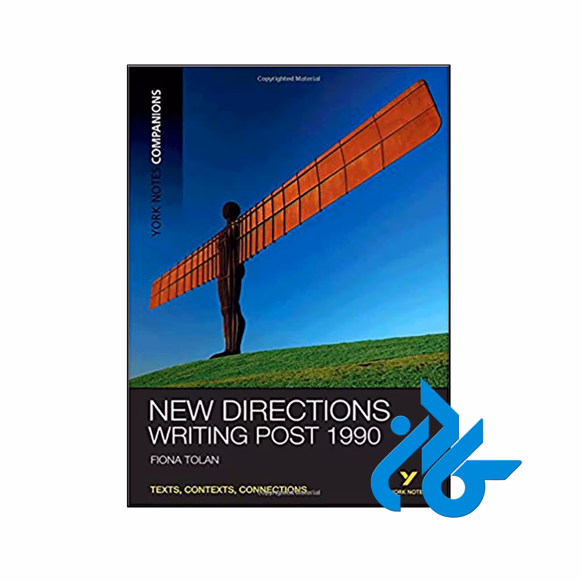 خرید کتاب مسیرهای جدید نوشتن پست New Directions Writing Post 1990 ، فروشگاه کـادن