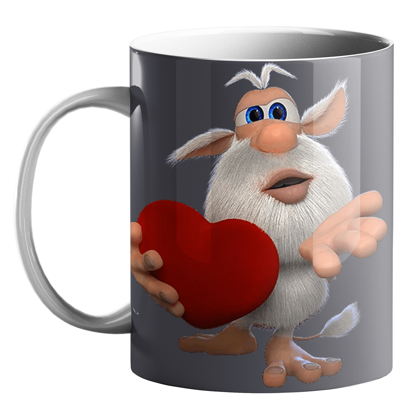 ماگ طرح بوبا کد 10