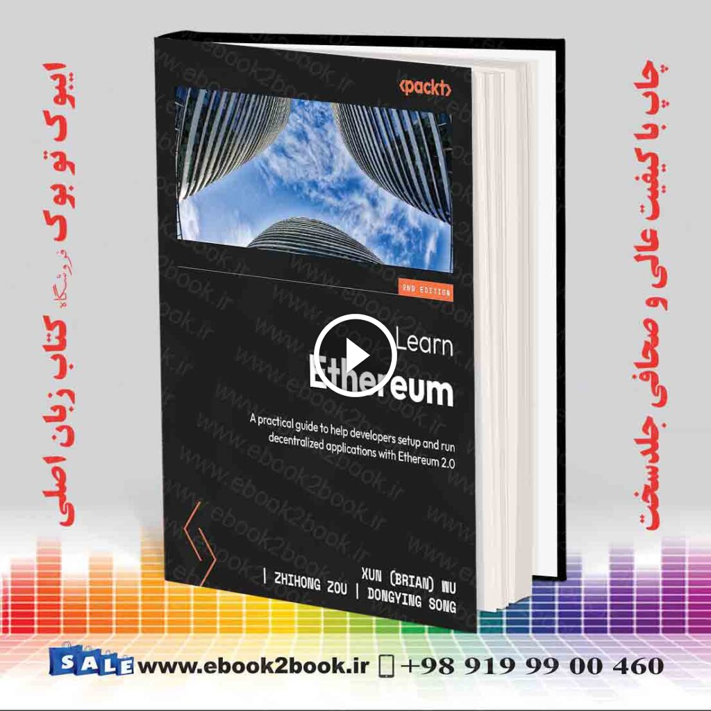 Learn Ethereum, 2nd Edition