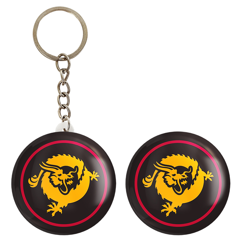 پیکسل خندالو مدل ارز دیجیتال بیت کوین اس کد 4061 به همراه جاکلیدی