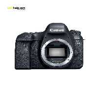 دوربین دیجیتال کانن مدل EOS 6D Mark II بدون لنز