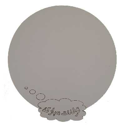 زیره کیک مدل s30-2 بسته 4 عددی