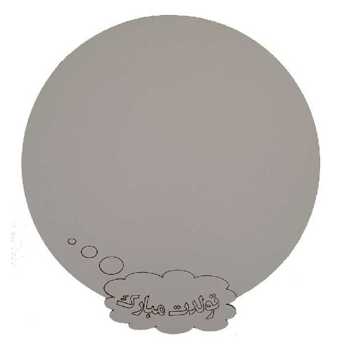 زیره کیک مدل s30-2 بسته 4 عددی