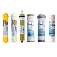 فیلتر دستگاه تصفیه کننده آب آکوا پیورست مدل AP-GOLD 006