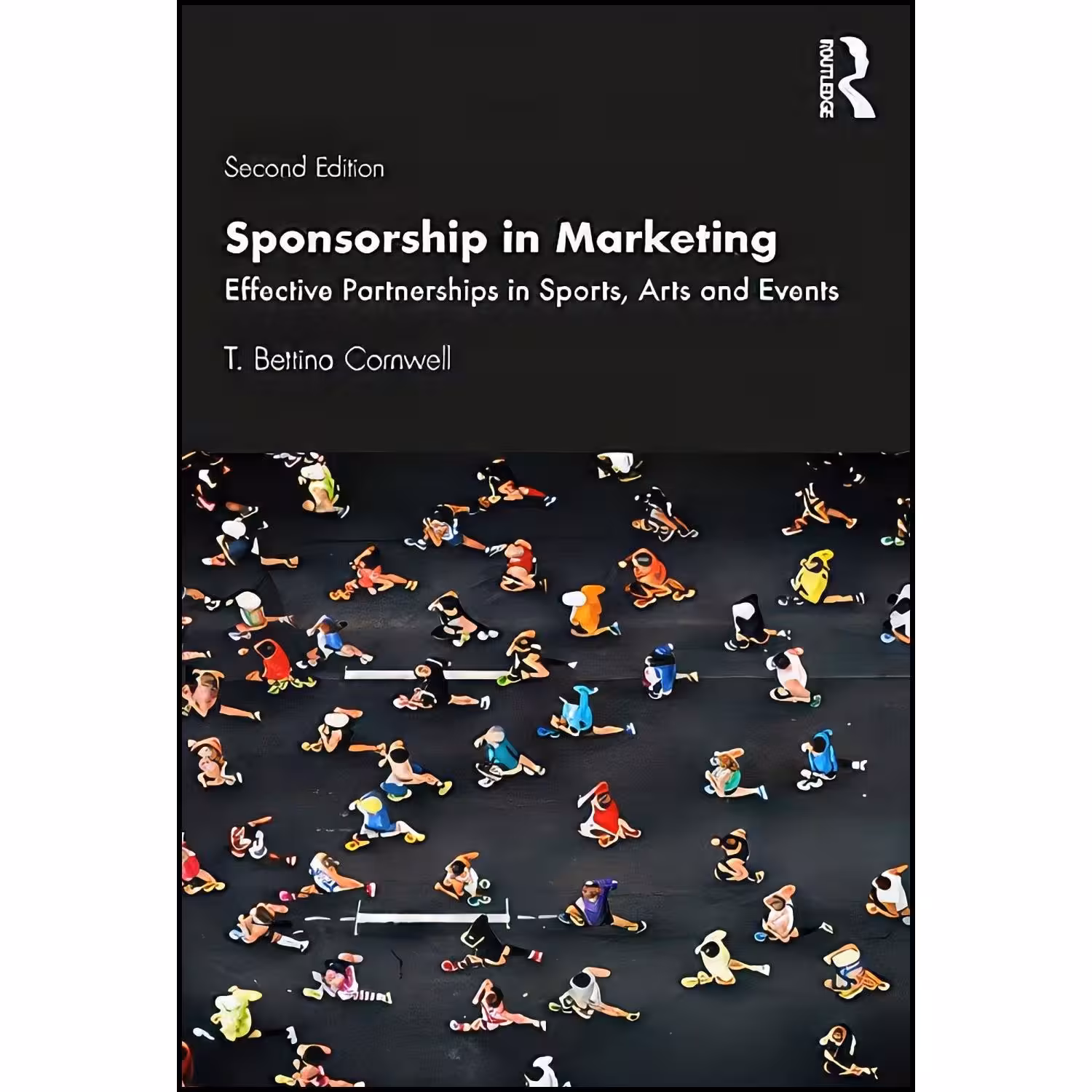 کتاب زبان اصلی Sponsorship in Marketing اثر T Bettina Cornwell