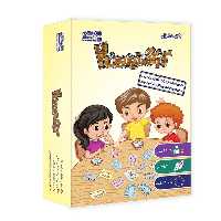 بازی فکری مکعب مدل کارآگاه تیزبین 2 | چاوه