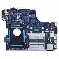 مادربرد لپ تاپ لنوو ThinkPad E560 CPU-I5-6200U_BE560_NM-A561 گرافیک اینتلی