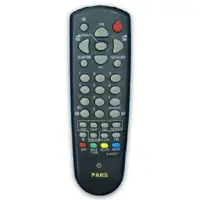 ریموت کنترل پارس مدل ELIZEH