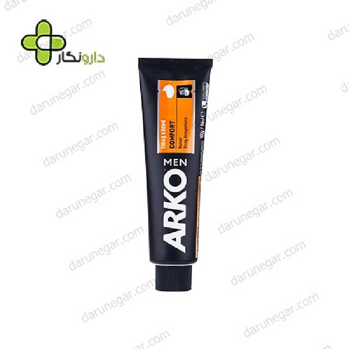 خمیر اصلاح آرکو من مدل کامفورت