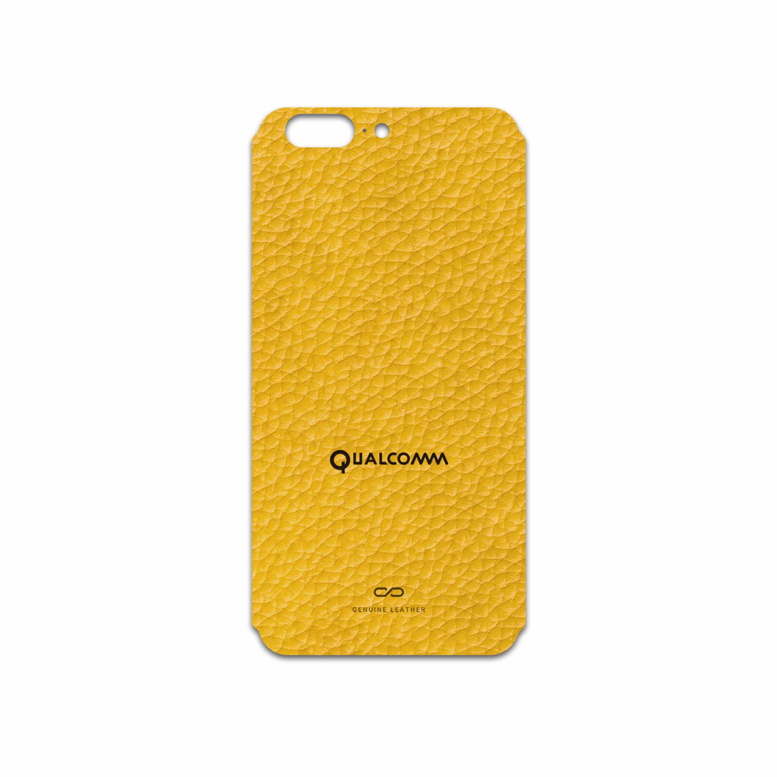 برچسب پوششی ماهوت مدل ML-QLQM مناسب برای گوشی موبایل وان پلاس 5