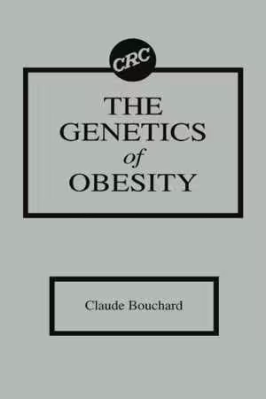 [PDF] دانلود کتاب The Genetics Of Obesity, 2009