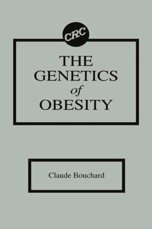 [PDF] دانلود کتاب The Genetics Of Obesity, 2009