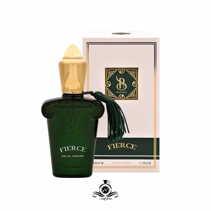 ادکلن مردانه برندینی فیرس BRANDINI FIERCE