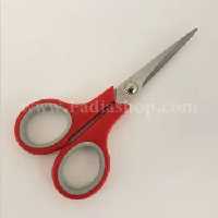 قیچی کاغذ بر