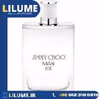 عطر ادکلن جیمی چو من آیس 100 میل مردانه