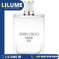 عطر ادکلن جیمی چو من آیس 100 میل مردانه