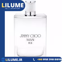 عطر ادکلن جیمی چو من آیس 100 میل مردانه