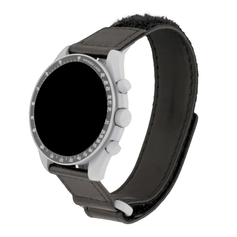 ساعت هوشمند گرین لاین مدل MoonS | کالا مکس