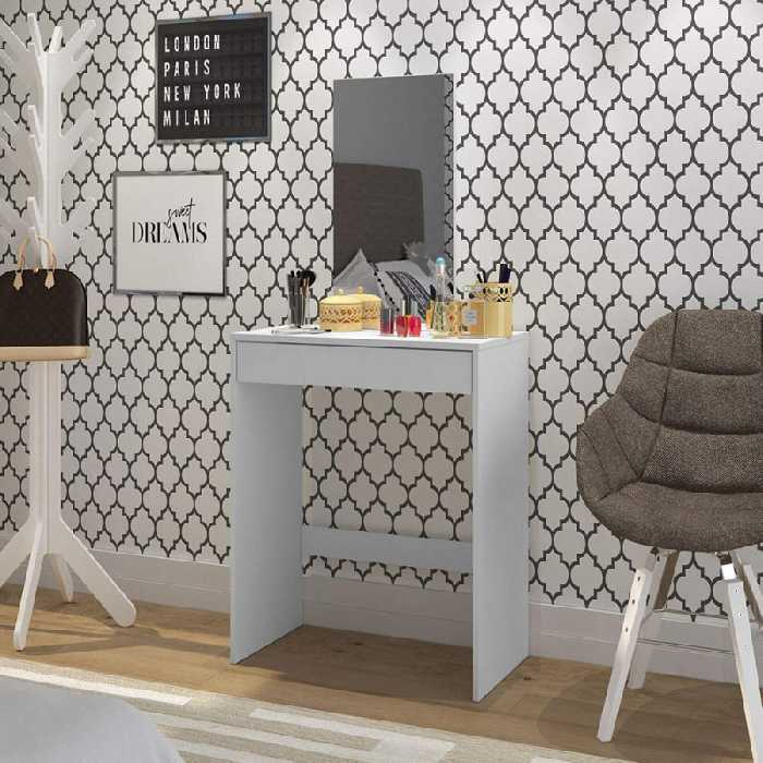 میز آرایش مدل IKE511 | کالا مکس