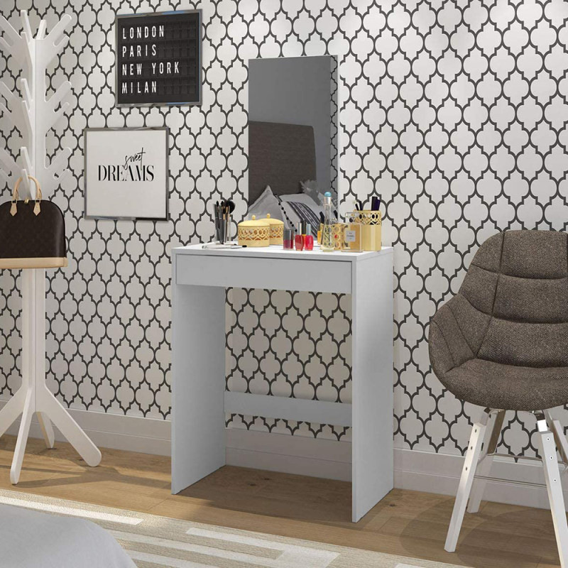 میز آرایش مدل IKE511 | کالا مکس