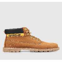 چکمه و بوت چند رنگ زنانه های نابوک Colorado Sundacecinnamon 015g100095 Caterpillar