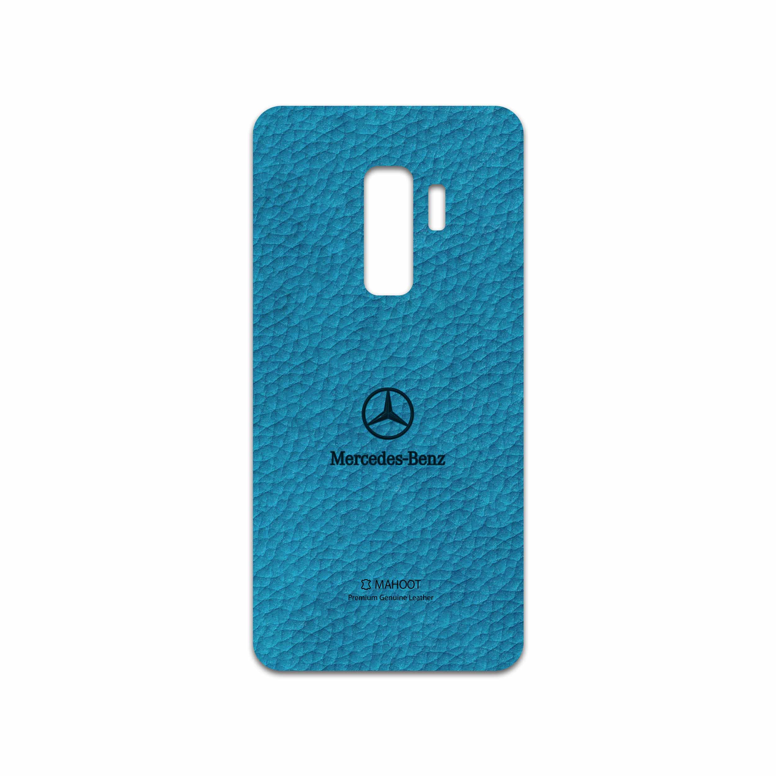 برچسب پوششی ماهوت مدل BL-MBNZ مناسب برای گوشی موبایل سامسونگ Galaxy S9 Plus