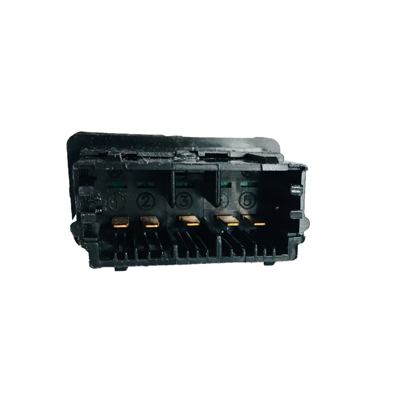 کلید صندوق پران ایمن تک مدل PO05 مناسب برای پژو 405