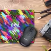 ماوس پد طرح abstract کد 3715