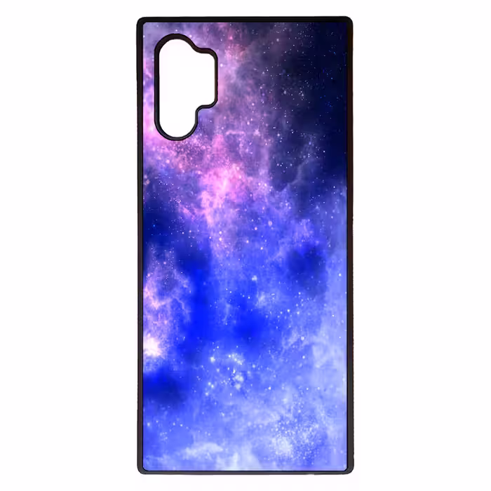 کاور طرح کهکشان کد 1146 مناسب برای گوشی موبایل سامسونگ galaxy note 10 plus