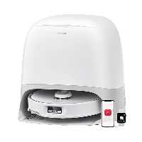 قیمت و خرید جارو رباتیک شیائومی Roborock Qrevo Curv