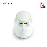 دتکتور دودی نقطه ای اعلام حریق آدرس پذیر Zitex مدل ZX-SD-8000-AD