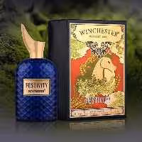 عطر بسیار ترند مردانه کازاموراتی مفیستو وینچستر فرانسه - اسانس فرانسوی