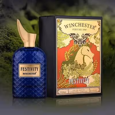 عطر بسیار ترند مردانه کازاموراتی مفیستو وینچستر فرانسه - اسانس فرانسوی
