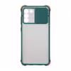 کاور طرح کشویی مدل a03s مناسب برای گوشی موبایل سامسونگ Galaxy A03S / A02S / M02S
