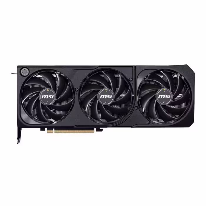 قیمت و خرید کارت گرافیک ام اس آی مدل GeForce RTX 5070 12G SHADOW 3X OC GDDR7 | یاس ارتباط