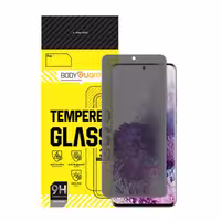 محافظ صفحه نمایش حریم شخصی بادیگارد مدل HydroGel مناسب برای گوشی موبایل سامسونگ Galaxy S20 Plus | کالا مکس